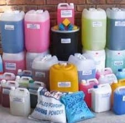 gallery/detergents chemicals