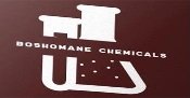 gallery/logo BOSHOMANE CHEMICALS AND SALES